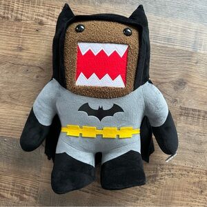 20” Domo Batman plush large